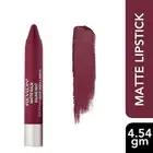 REVLON Colorburst Matte Balm (Fiery 270)