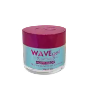 Wave WP062 Blue Heels - Princess Collection Acrylic & Dip Dipping Powder SNS 56g