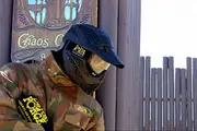 Paintballing for Ten Melbourne - Dingley Village