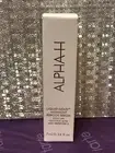 ALPHA-H Liquid Gold Midnight Reboot Serum 7ml Sample Size New and Boxed