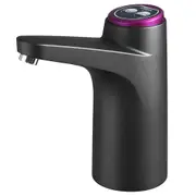 Water Dispenser USB Water Pump 19 Liters for Bottle Mini Automatic Electric Water Gallon Bottle Pump Drink Dispenser