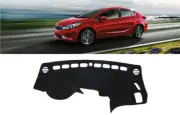 FOR KIA FORTE 2015-2017 Car Inner Dashboard Dash Mat DashMat Trim Cover Pad LHD (for: Kia)