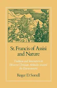 在飛比找博客來優惠-St. Francis of Assisi and Natu