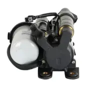 Carter Fuel Pumps P61640S Marine Fuel Pump (Carter)