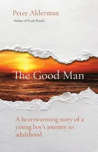 在飛比找誠品線上優惠-The Good Man: A heartwarming s