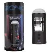 Calexotics Bionic Power Stroking Masturbator