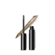 Brush on Brow Tint - Tinted Eyebrow Gel W/ Fibers - Cool Brunnette