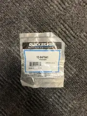 Mercury QuickSilver OEM 12-847541 Washer