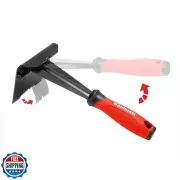 Goldblatt Trim Puller, Removal Multi-Tool for Commercial Work, Baseboard, Mol