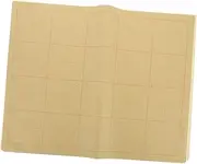 GRADENEVE Calligraphy Practice Paper 140 Sheets Chinese Character Writing Paper Rice Sheets
