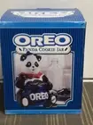 New Panda Bear OREO Cookie Jar Nabisco Classic Vintage Ceramic Brand New!!!