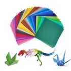Double Sided Folding Paper Origami Handmade Paper Hand-cut Paper Color Paper