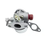 Carburetor For Horizontal Engines Geo35 Geo40 Geo50 Fhp2013 8291 Silver