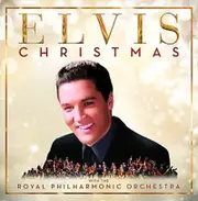 Elvis Presley-Christmas With Elvis Presley And The Royal Philharmonic Orchestra CD