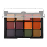 [VISEART] Eyeshadow Palette