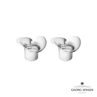 在飛比找momo購物網優惠-【Georg Jensen 官方旗艦店】BLOOM BOTA