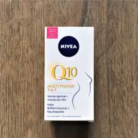 在飛比找蝦皮購物優惠-德國製 NIVEA Q10 Firming + Stretc