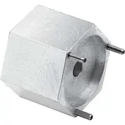 OER T10010 1961-68 GM Ignition Switch Bezel Nut Tool