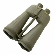 Steiner Observer 20x80 Bw Binoculars German Army Military Hunting Olive