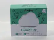 Pure Baby Ultrasonic Cool Mist Humidifier | PECLDHUM - NEW