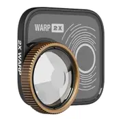 PolarPro LiteChaser 1516 Warp 2x Telephoto Zoom Lens (iPhone 15/16 Pro)