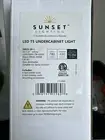 Sunset Lighting LED T5 Under cabinet Light