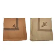 Breathable Cotton Shemagh Scarf Hijab Shalw Wrap for Sun and Sand Protections