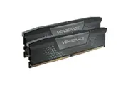 Corsair Vengeance 32GB(2x16GB) DDR5-6000 Memory - Black [CMK32GX5M2E6000C36]