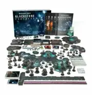 Warhammer 40k Blackstone Fortress Multi-Listing Brand New On Sprue OOP