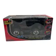 New Bright RC 2009 Cadillac Escalade Full Function Radio Control New In Box