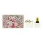 Chloe EDP 2 Piece Gift Set: Chloe EDP 20ml - Nomade EDP 20ml Women Perfume
