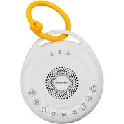 Homedics Rechargeable SoundSleep on the Go Machine