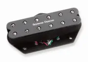 Seymour Duncan Pearly Gates Versatile Tele Bridge Pickup Black