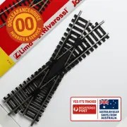 Hornby OO/HO scale Right Hand Diamond Crossing R615