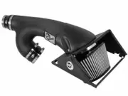 aFe MagnumFORCE Pro DRY S Stage-2 Intake System for 16 Ford F-150 EcoBoost