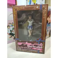 在飛比找蝦皮購物優惠-全新 日版 FuRyu 景品 LoveLive 園田海未 女