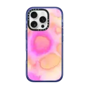 iPhone 16 Pro Impact Case MagSafe Compatible Groovy Baby iPhone Case