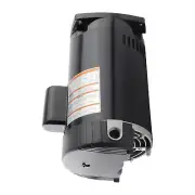 Steel Single Speed Square Flange Pool Pump Motor For B2853 B2853V1 230/115V