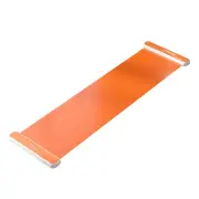 NNEOBA Leg Core Skating Training Mat