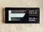 MAKE UP FOR EVER Eyelashes - Strips Black Ready to Wear NEW