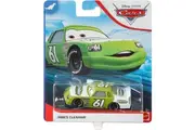 Disney Pixar's Cars: Diecast 1:55 Scale - James Cleanair