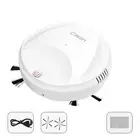 Intelligent Sweeping Robot Sweeping And Mopping All-In-One Automatic Househol SL
