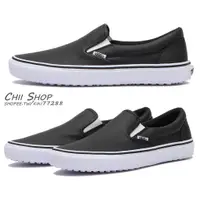 在飛比找蝦皮購物優惠-【CHII】日本 VANS SLIP ON 防潑水 懶人鞋 