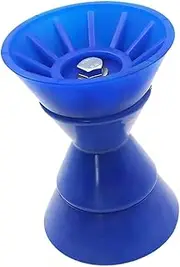 Lljsszr Boat Trailer Roller, Higher Quality Assembly, Bow Roll, Stew of Boat Trailer to Q for Q