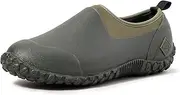 [Muck Boots] Muck Boot Muckster Ll Men's Rubber Garden Shoes