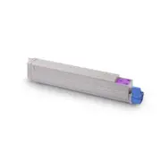 44036038 - Oki C910 Magenta Toner