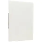 King Jim Fixed Display Book 10 Pockets Gloss Clear