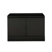CROSSRAY 4-Burner BBQ Cabinet