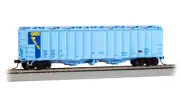 Bachmann 70618 HO Scale GATX GATX 4180 Airslide Hopper 56131