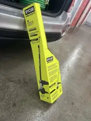 Ryobi expand It 18 Inch Straight Shaft String Trimmer Attachment